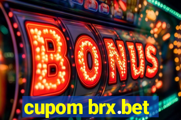 cupom brx.bet